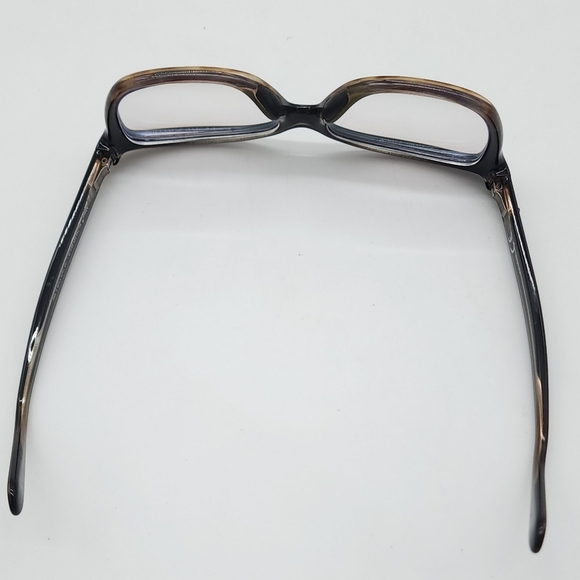 MAUI JIM STARFISH MJ 744-02T BLACK TORTOISE Full Rim Spring Flex Women's Frames - Picture 7 of 9